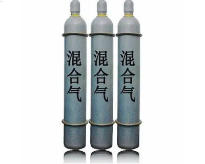 准分子激光气体
